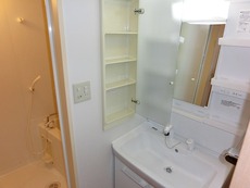 洗面台　29枚中 6枚目