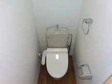 トイレ　29枚中 7枚目