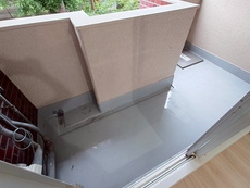 バルコニー　33枚中 14枚目