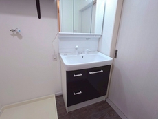 洗面台　33枚中 6枚目