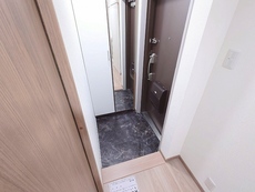 玄関　33枚中 13枚目