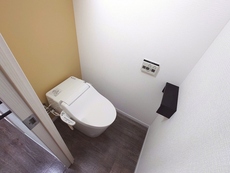 トイレ　33枚中 7枚目