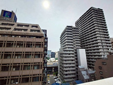 眺望　34枚中 13枚目