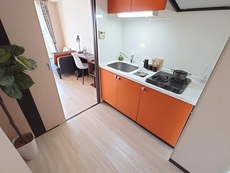 キッチン　34枚中 3枚目