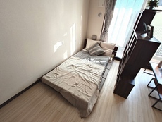 寝室　34枚中 8枚目