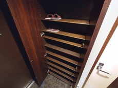 収納　34枚中 21枚目