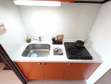 キッチン　34枚中 14枚目