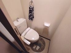 トイレ　34枚中 7枚目