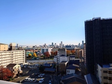 眺望　34枚中 13枚目