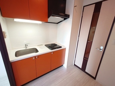 キッチン　34枚中 3枚目