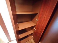 収納　34枚中 17枚目