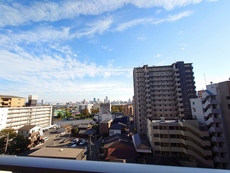 眺望　34枚中 13枚目