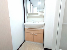 洗面台　34枚中 6枚目