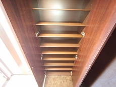 収納　34枚中 21枚目