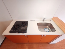 キッチン　34枚中 14枚目