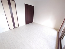 寝室　34枚中 8枚目