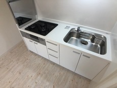 キッチン　29枚中 3枚目