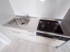 キッチン　30枚中 15枚目