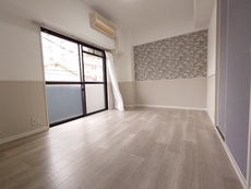 寝室　32枚中 8枚目