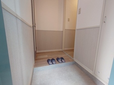 玄関　32枚中 10枚目