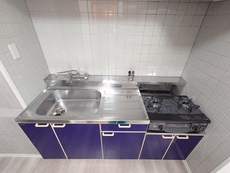 キッチン　32枚中 14枚目