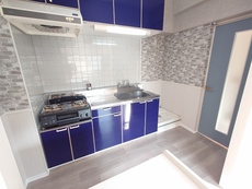 キッチン　32枚中 3枚目