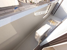 バルコニー　32枚中 12枚目