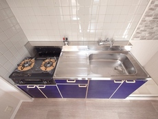 キッチン　32枚中 14枚目