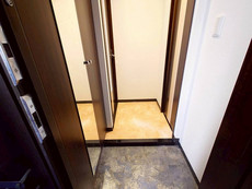 玄関　34枚中 10枚目