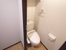 トイレ　34枚中 7枚目