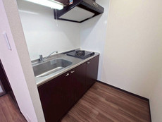 キッチン　34枚中 3枚目