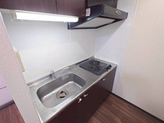 キッチン　34枚中 14枚目