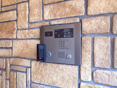 エントランス　34枚中 25枚目