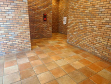 ロビー　34枚中 28枚目