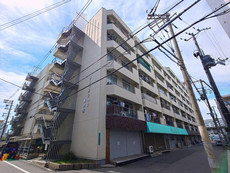サンマンション新大阪