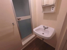 洗面台　31枚中 6枚目