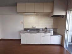 キッチン　31枚中 3枚目