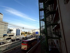 眺望　31枚中 17枚目