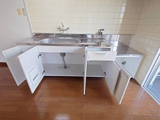 キッチン　31枚中 19枚目