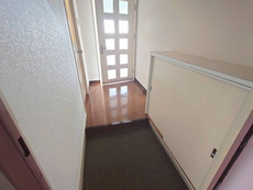 玄関　31枚中 10枚目