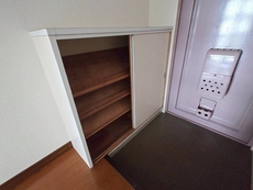 収納　31枚中 9枚目