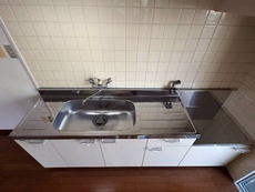 キッチン　31枚中 14枚目