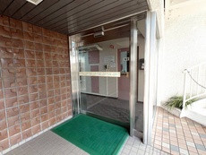 エントランス　31枚中 25枚目