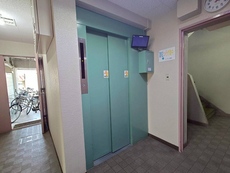 その他共用部　31枚中 27枚目