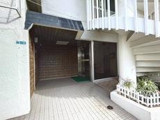 エントランス　31枚中 24枚目