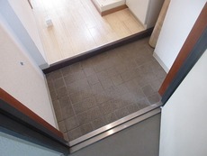 玄関　34枚中 10枚目