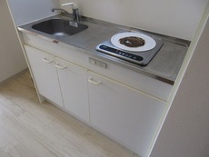 キッチン　34枚中 3枚目