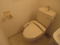 トイレ　34枚中 7枚目