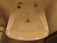 洗面台　34枚中 17枚目