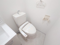 トイレ　34枚中 7枚目